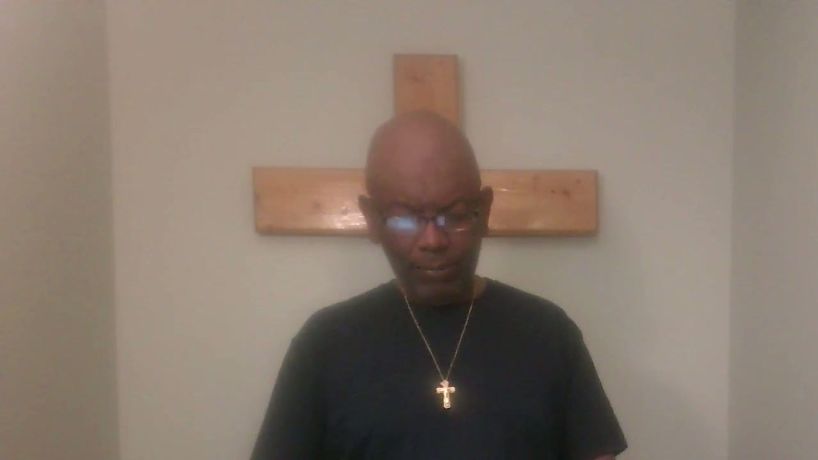 My live stream
